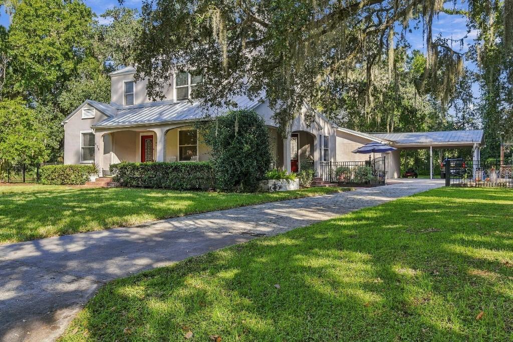 Photo of 456 Rosalia Drive, Sanford, FL 32771 (MLS # TB8560841)
