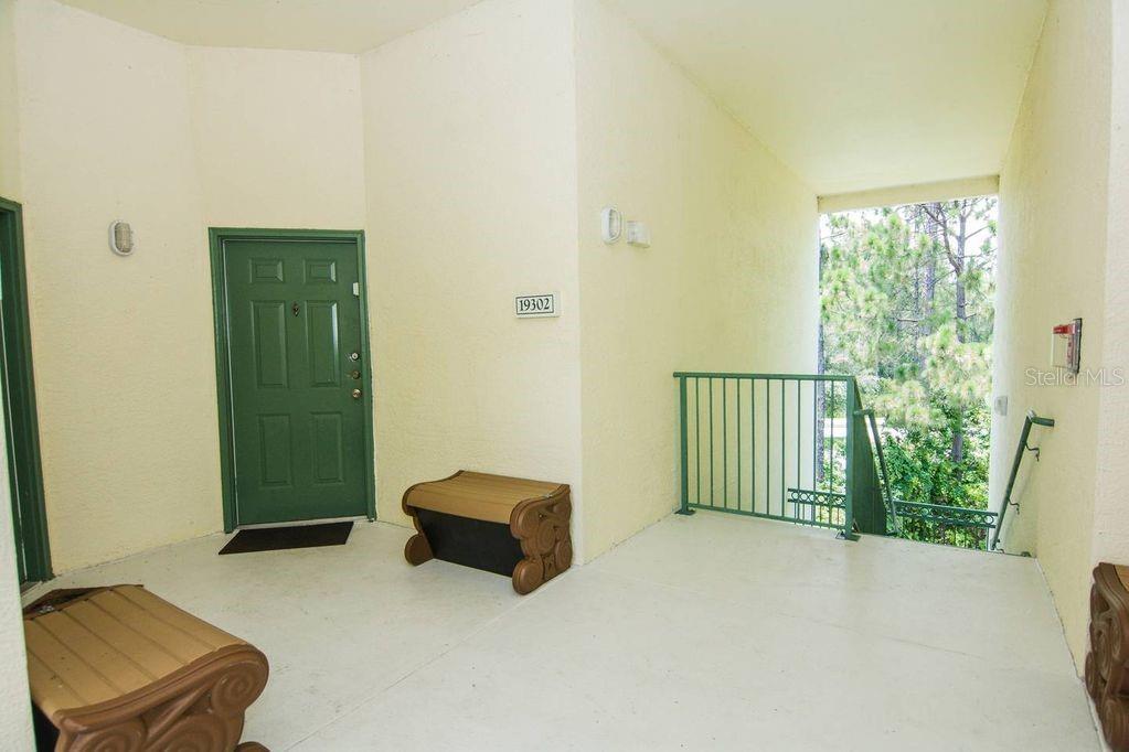 Photo of 8923 Legacy Court #302, Kissimmee, FL 34747 (MLS # O6435695)