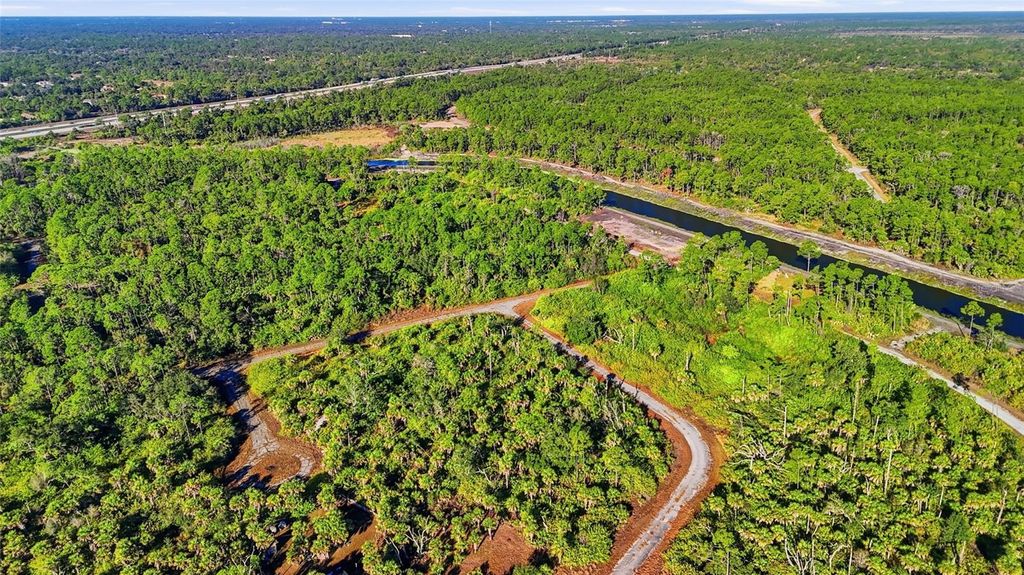 Photo of Kimberly Drive, North Port, FL 34288 (MLS # TB8464971)