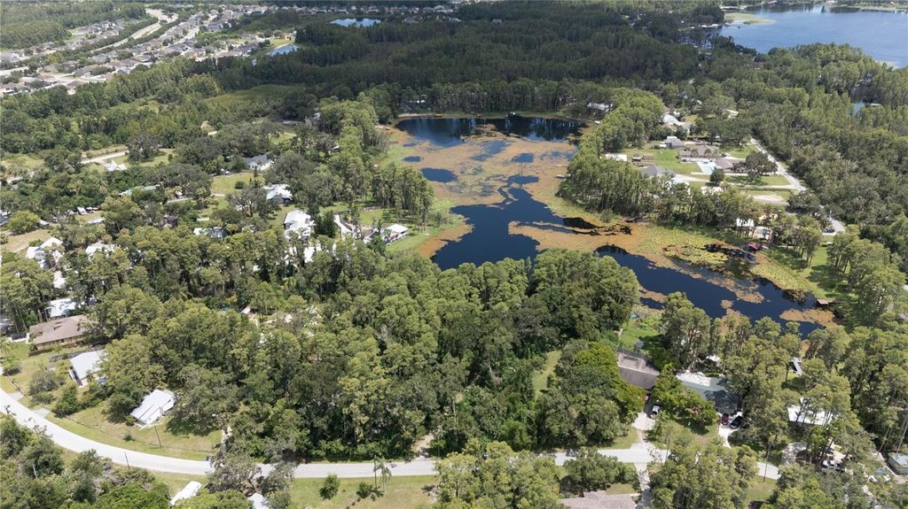 Photo of 22048 Dupree Drive, Land O Lakes, FL 34639 (MLS # TB8413313)