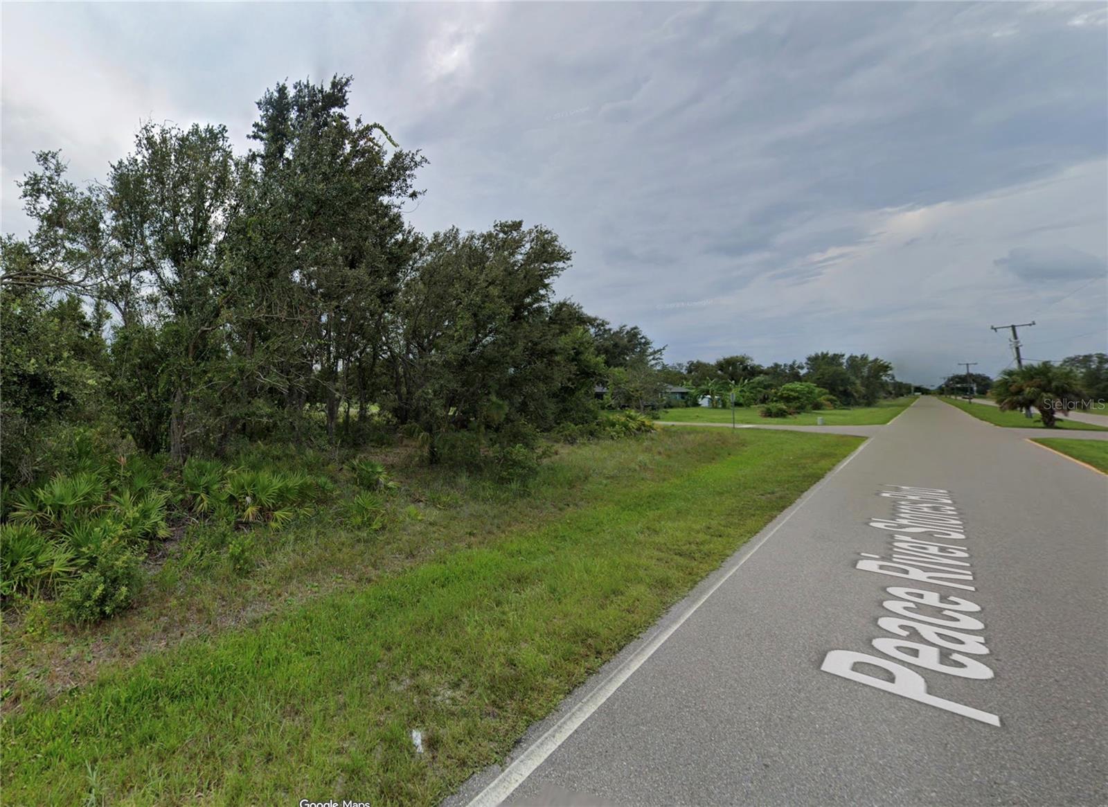 29411 PEACE RIVER SHORES BOULEVARD