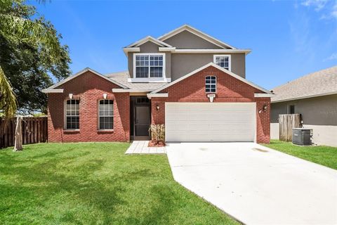 Photo of 14401 Kristenright Lane, Orlando, FL 32826 (MLS # TB8527361)