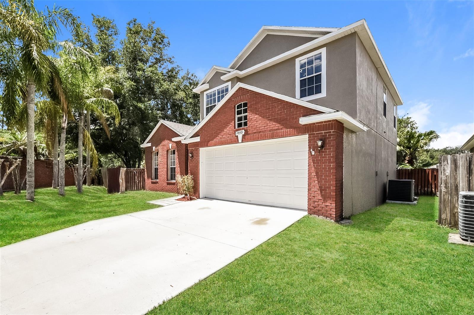 14401 KRISTENRIGHT LANE
