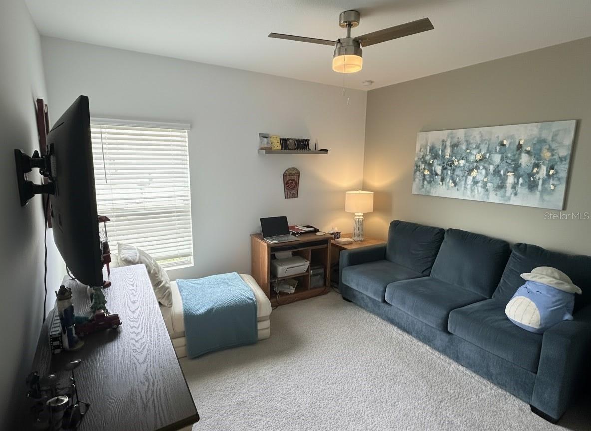 LIBERTY PRESERVE - Residential Lease