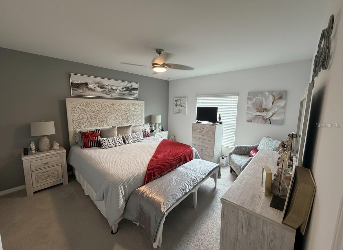 LIBERTY PRESERVE - Residential Lease