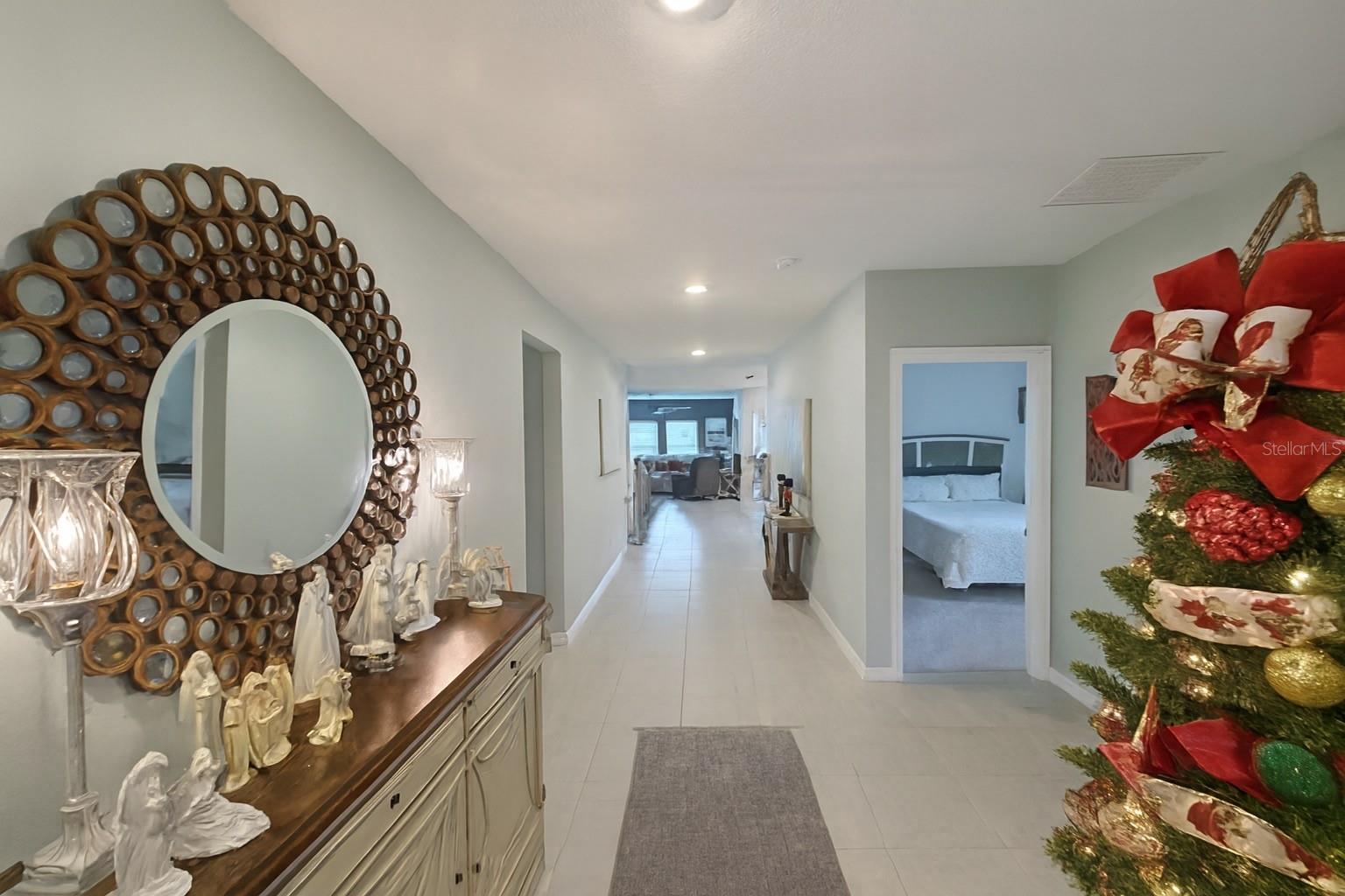 LIBERTY PRESERVE - Residential Lease