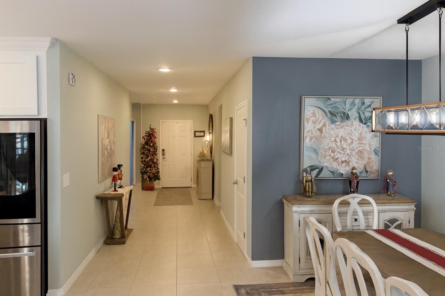 LIBERTY PRESERVE - Residential Lease