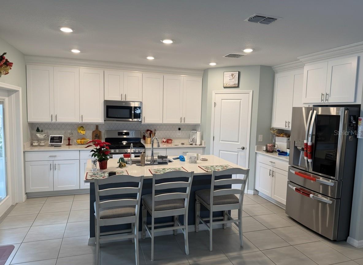 LIBERTY PRESERVE - Residential Lease