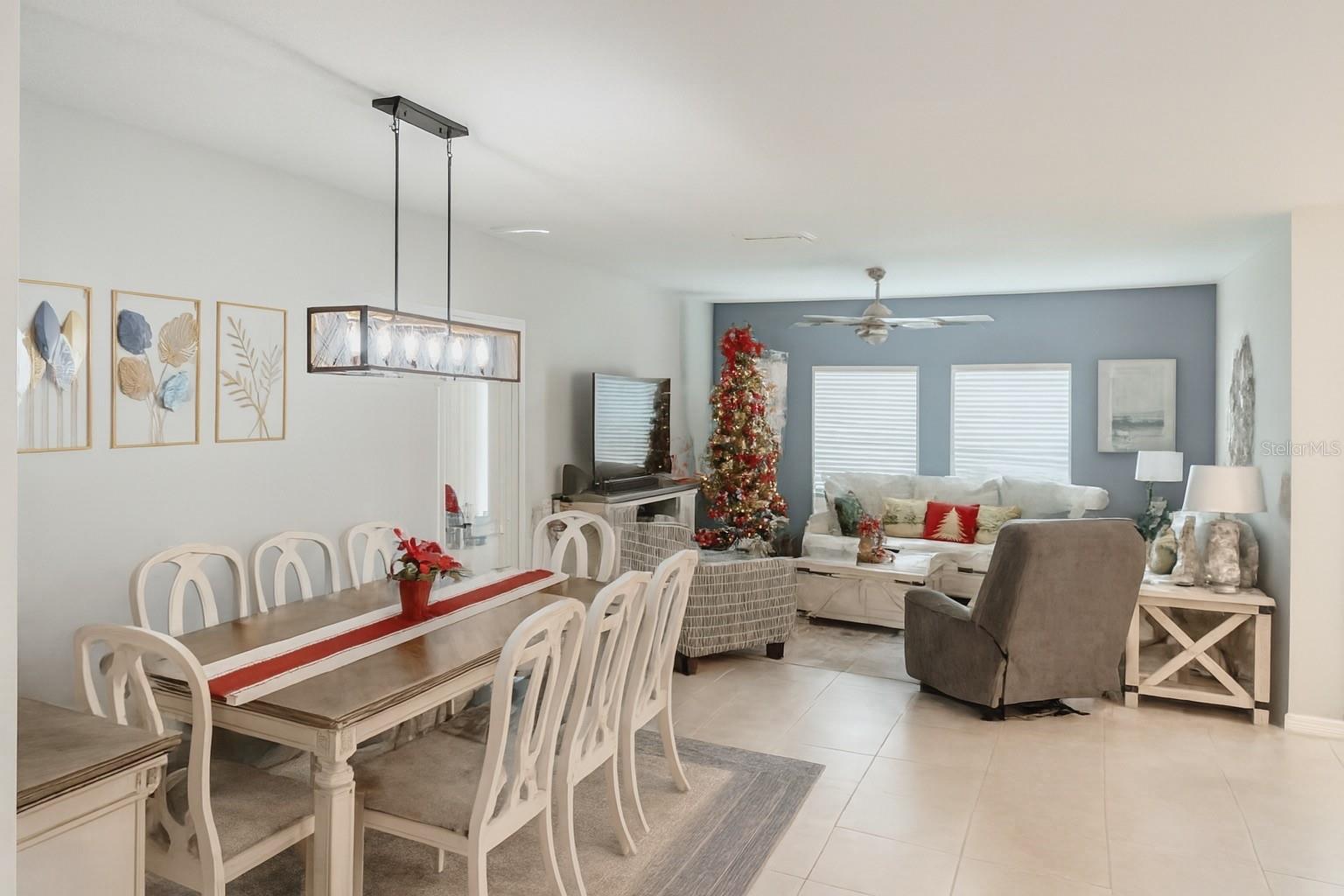 LIBERTY PRESERVE - Residential Lease