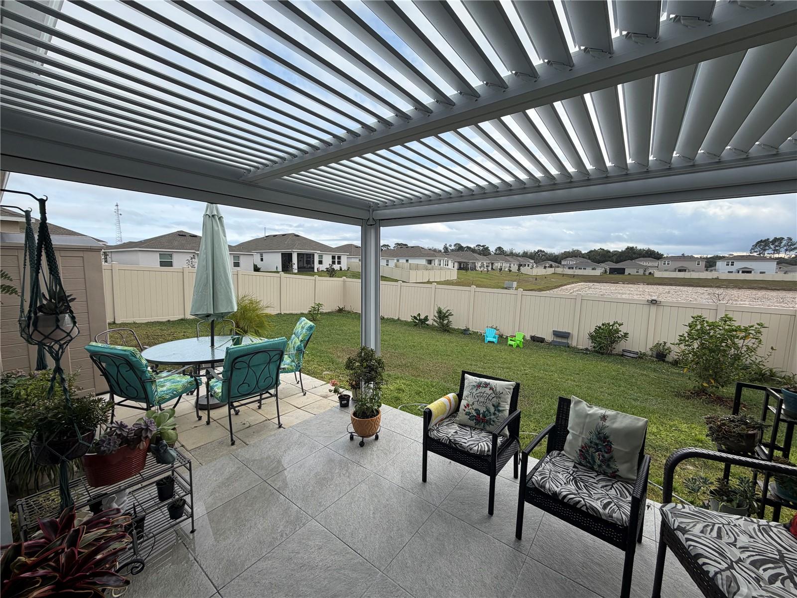 LIBERTY PRESERVE - Residential Lease