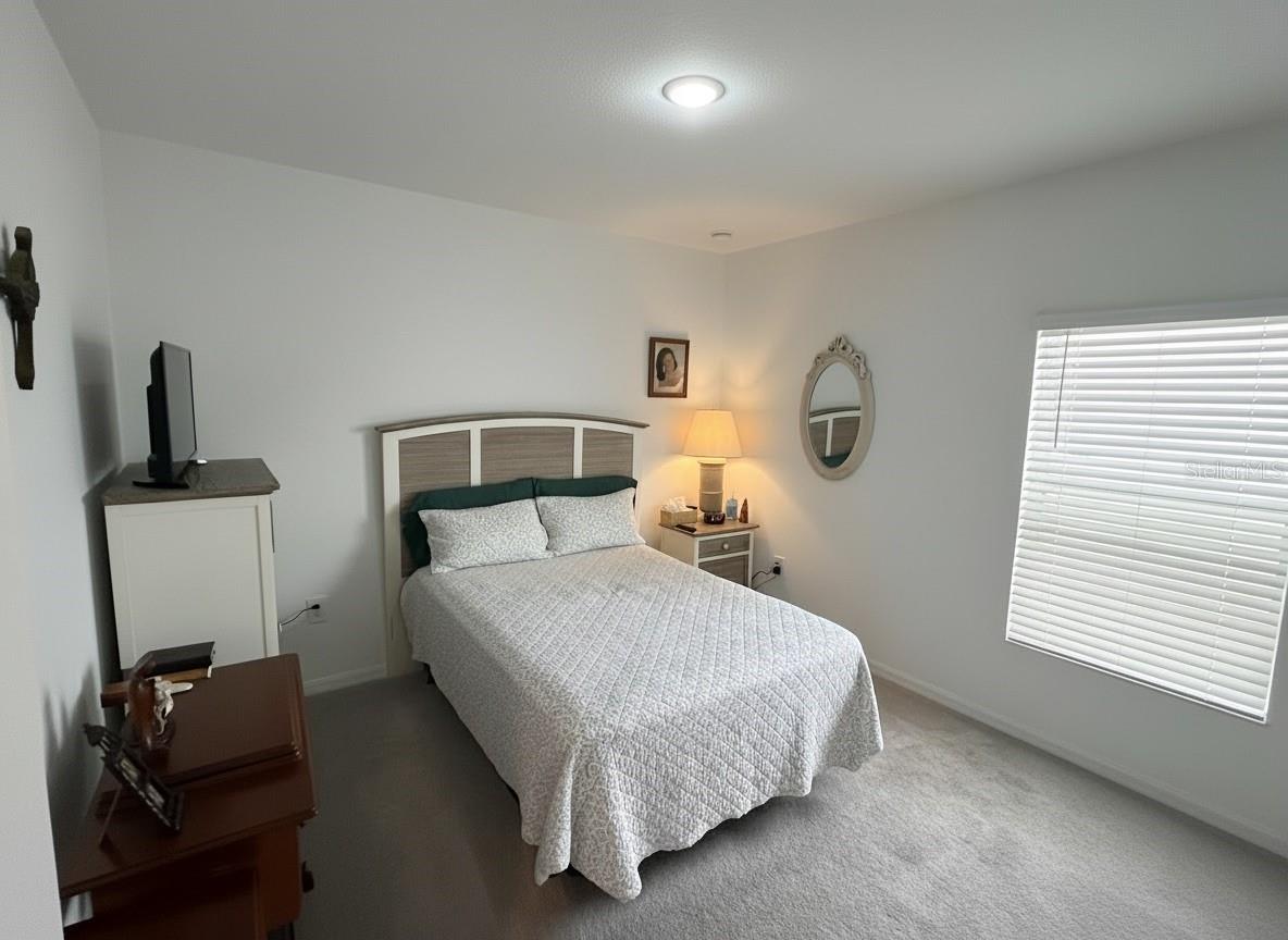 LIBERTY PRESERVE - Residential Lease