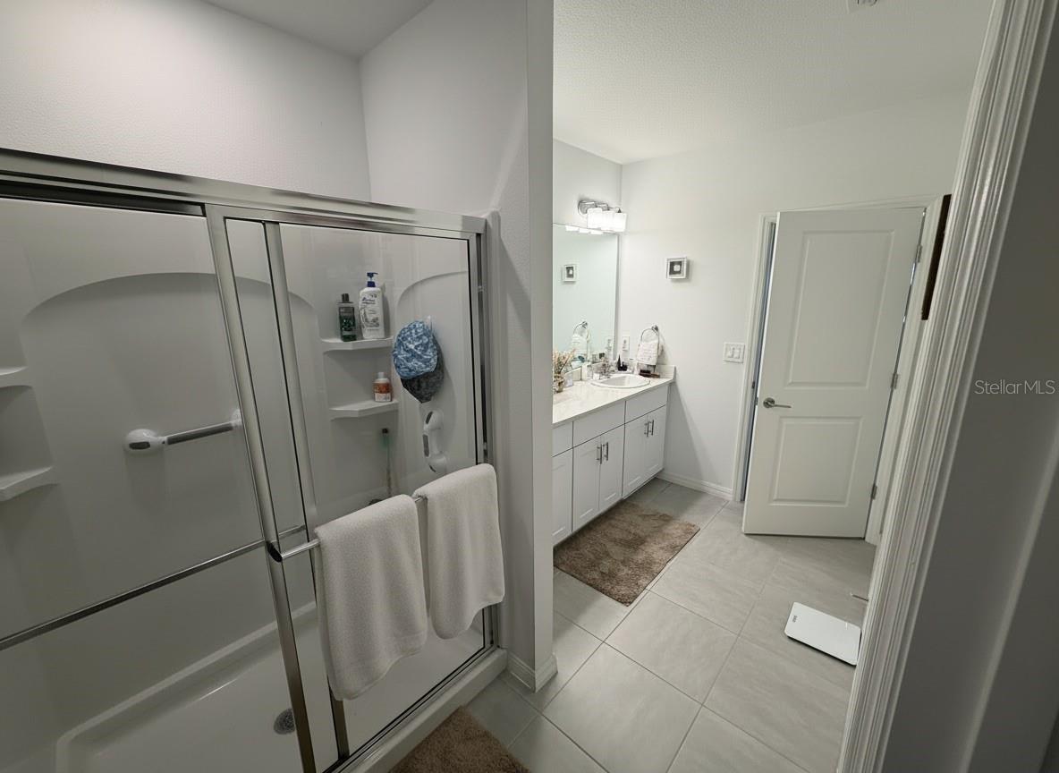 LIBERTY PRESERVE - Residential Lease