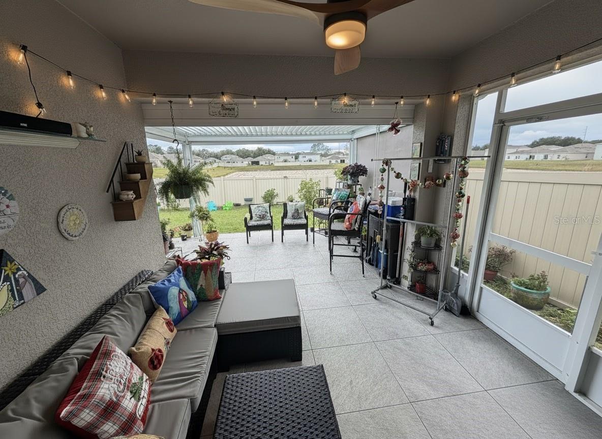 LIBERTY PRESERVE - Residential Lease