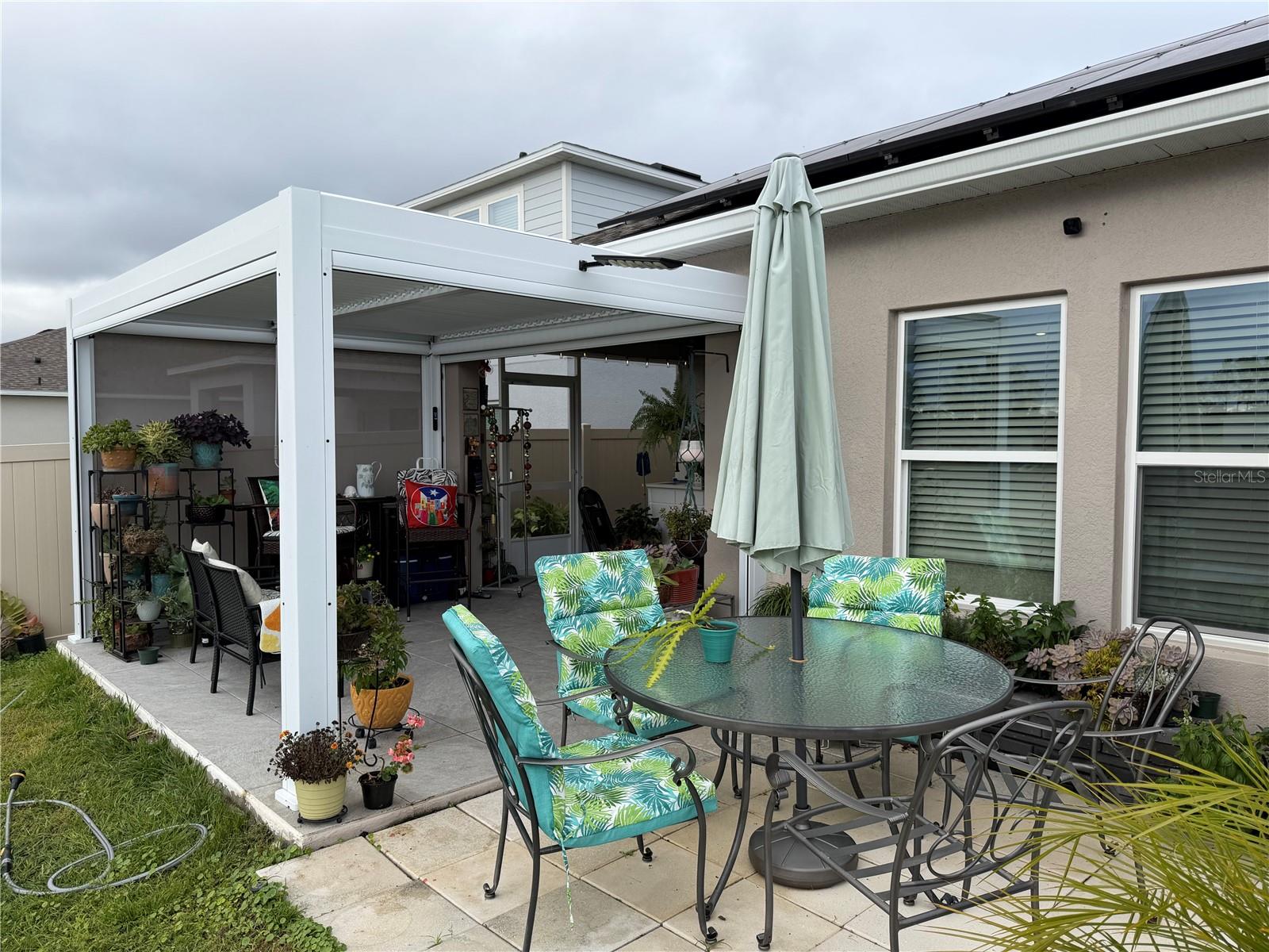 LIBERTY PRESERVE - Residential Lease