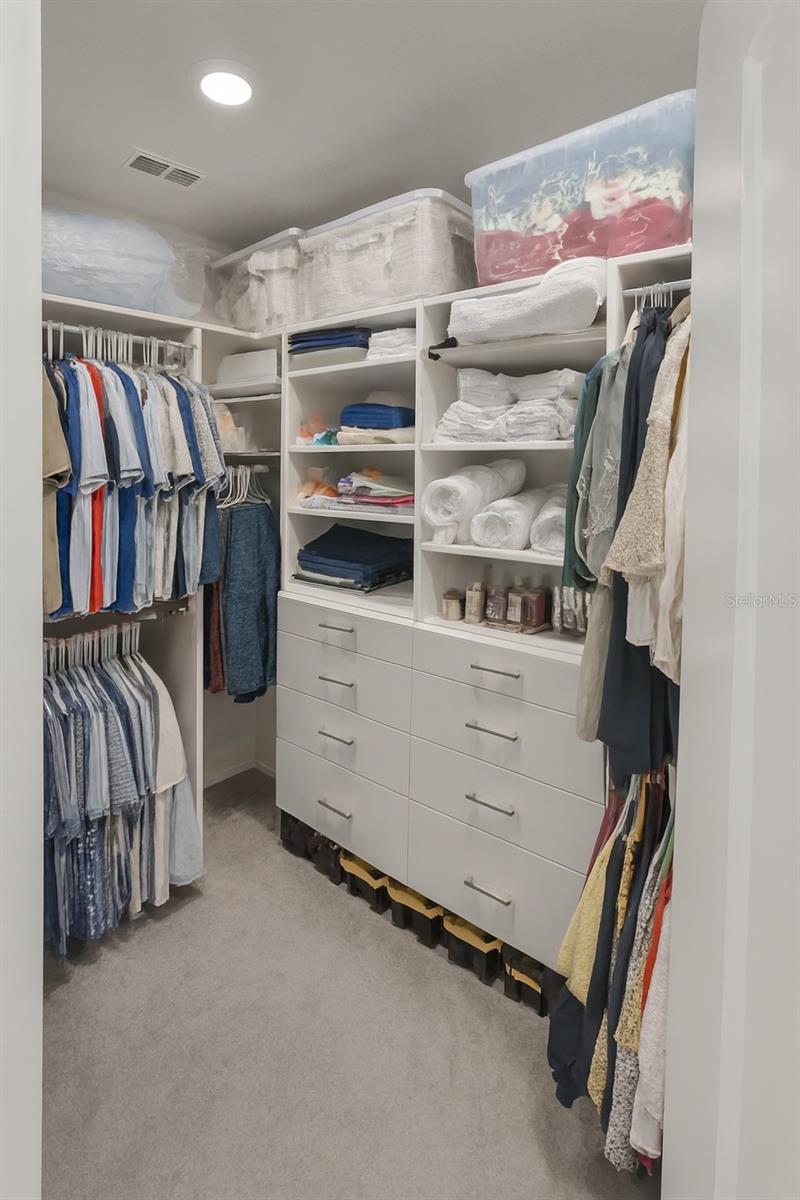 LIBERTY PRESERVE - Residential Lease