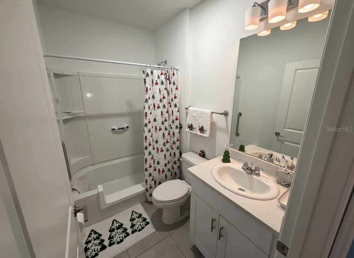 LIBERTY PRESERVE - Residential Lease