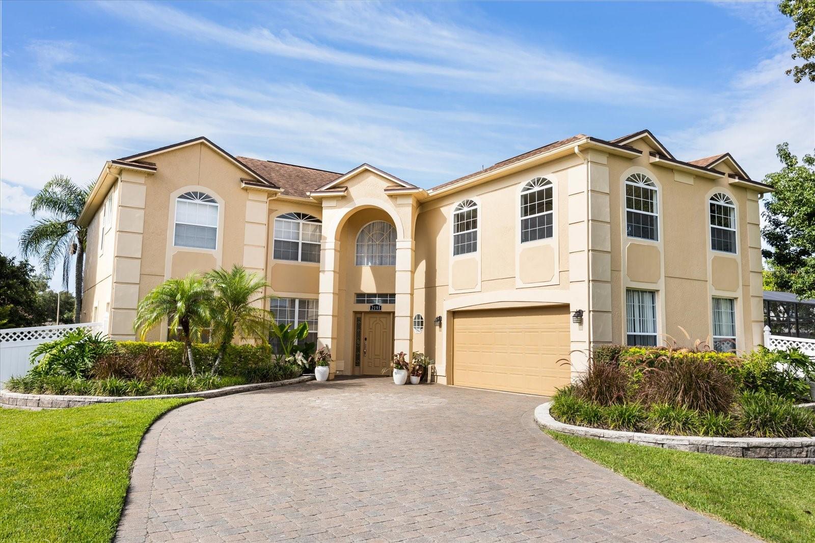2191 CATBRIAR WAY