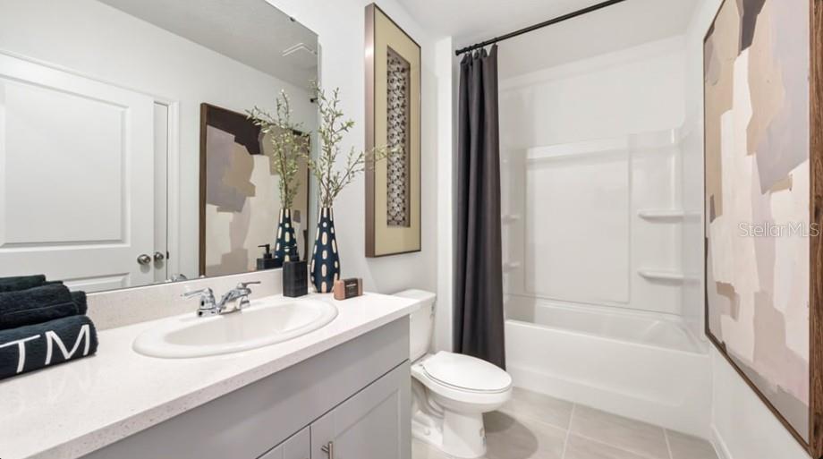 BROOKLAND PARK - Residential