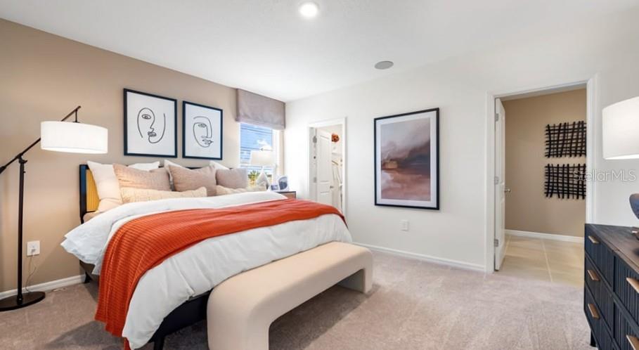 BROOKLAND PARK - Residential