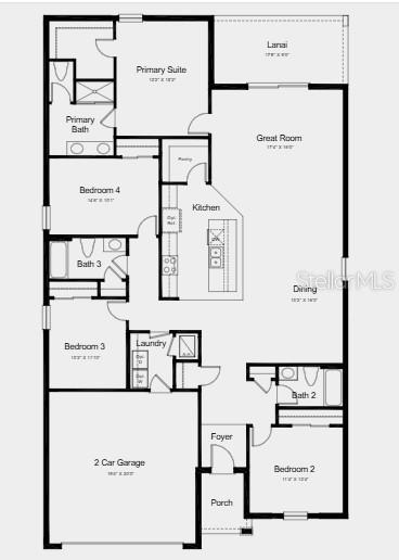 BROOKLAND PARK - Residential