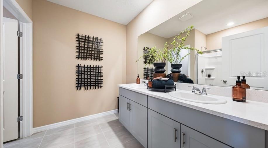 BROOKLAND PARK - Residential