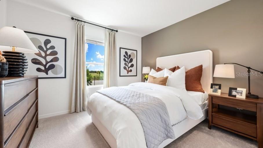 BROOKLAND PARK - Residential