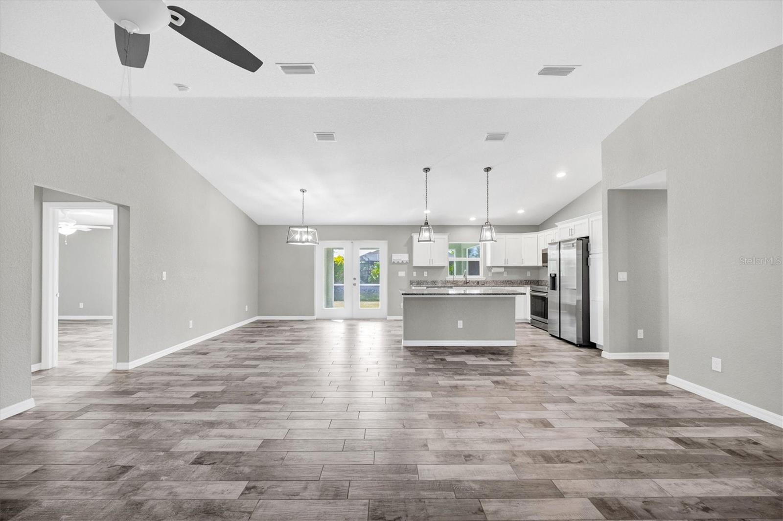 PORT CHARLOTTE SEC 058 - Residential