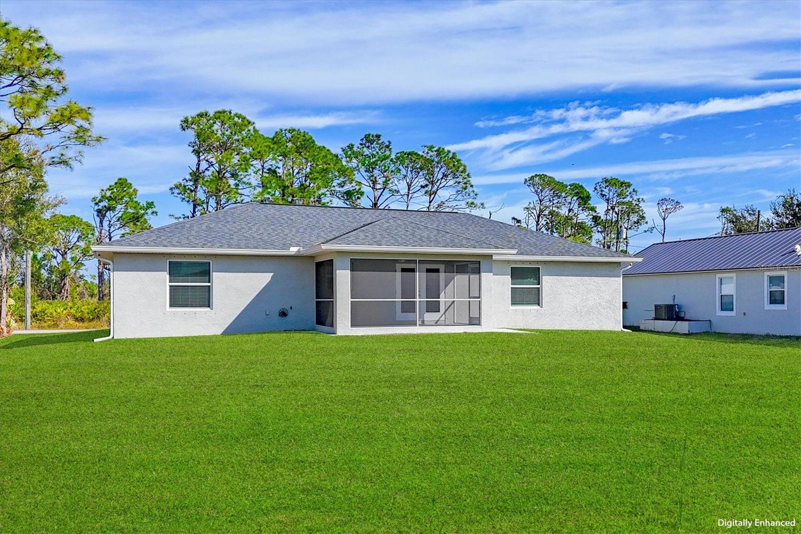 PORT CHARLOTTE SEC 058 - Residential