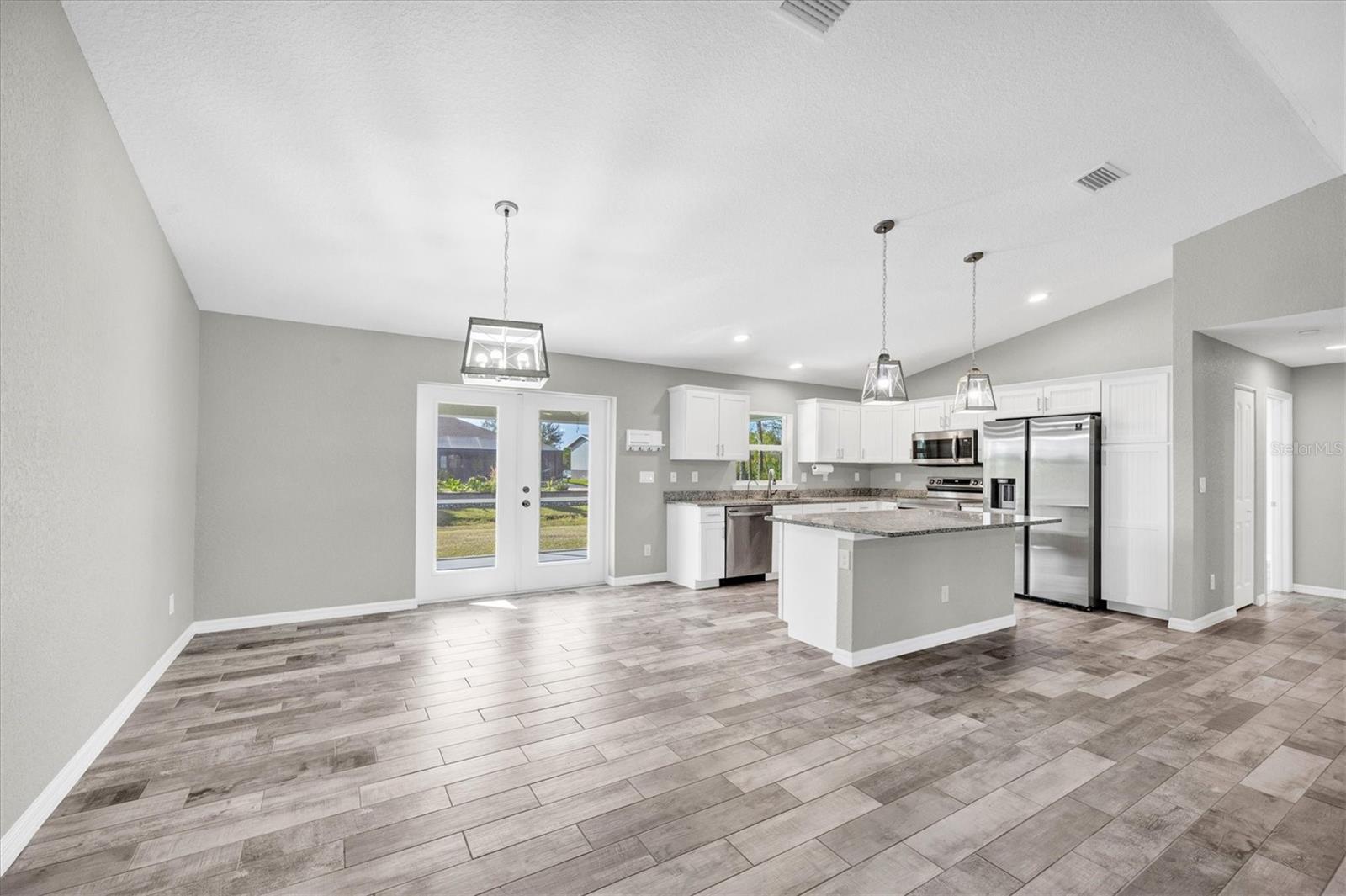 PORT CHARLOTTE SEC 058 - Residential