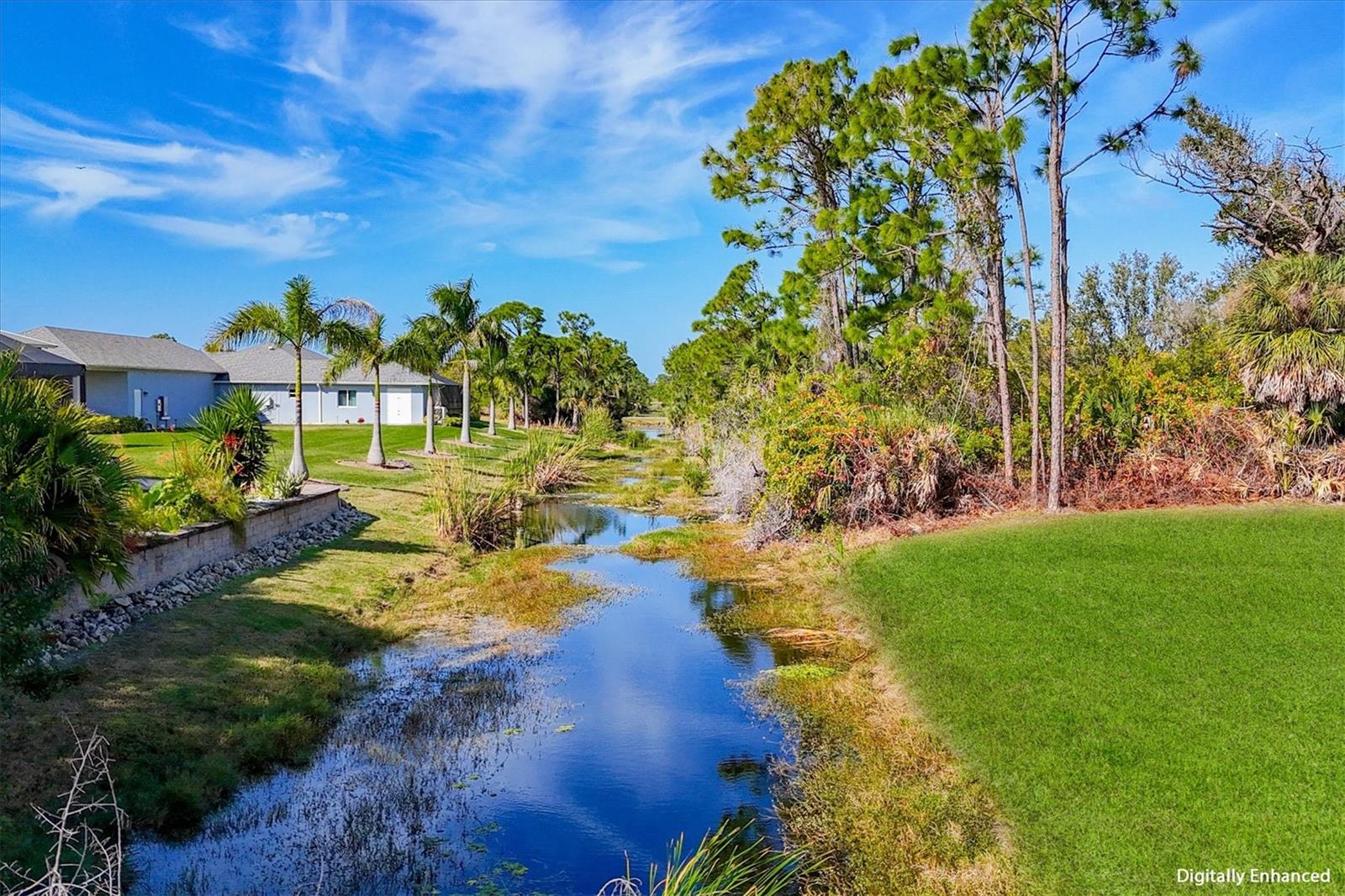 PORT CHARLOTTE SEC 058 - Residential