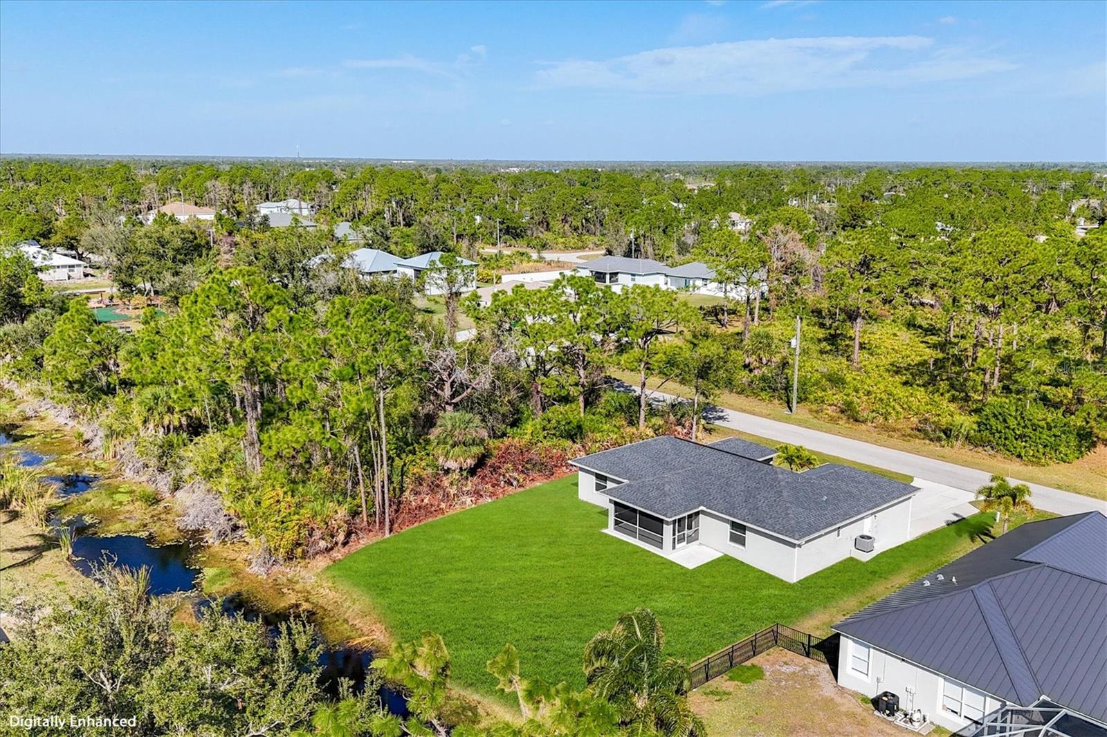 PORT CHARLOTTE SEC 058 - Residential