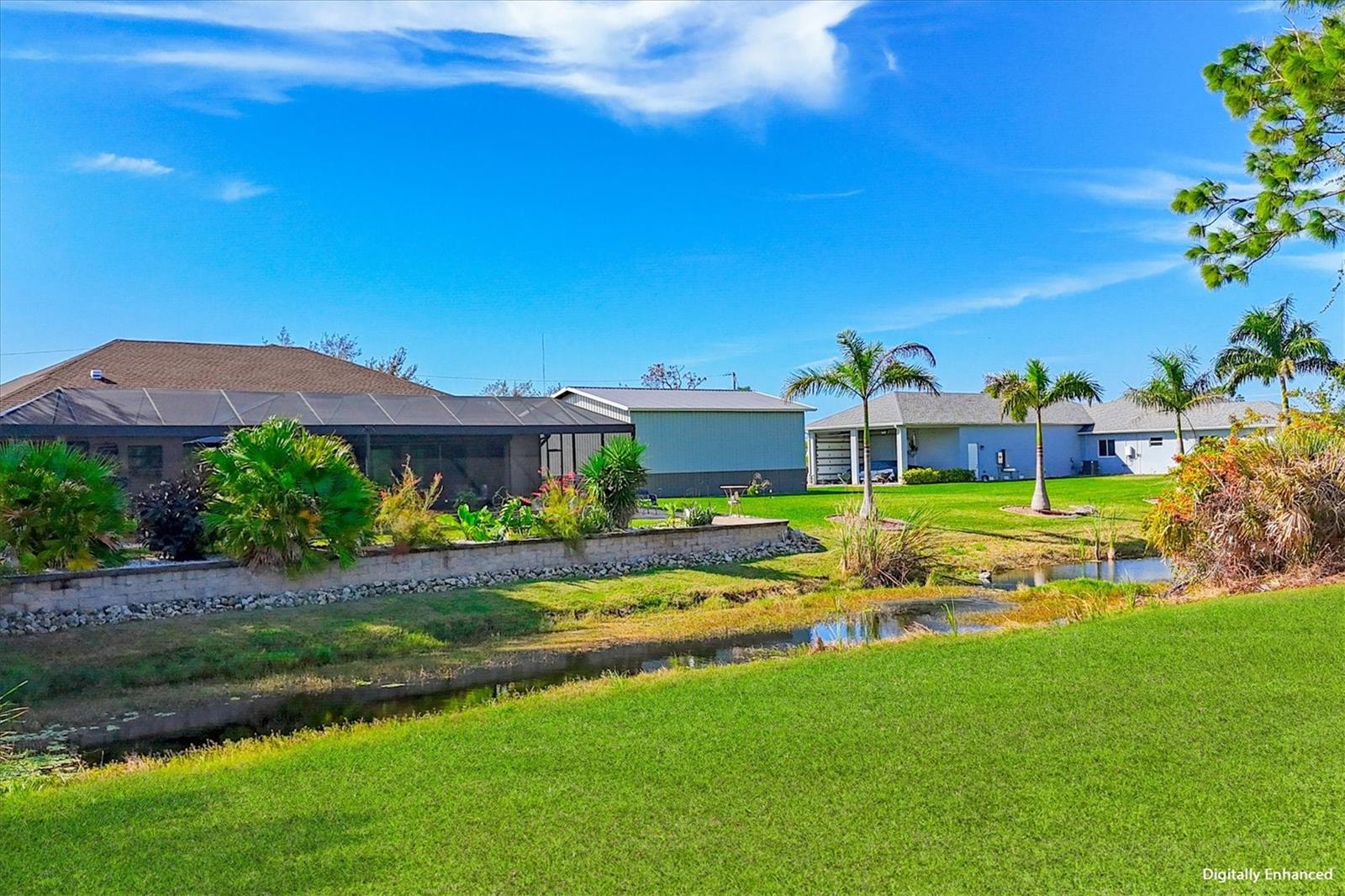 PORT CHARLOTTE SEC 058 - Residential