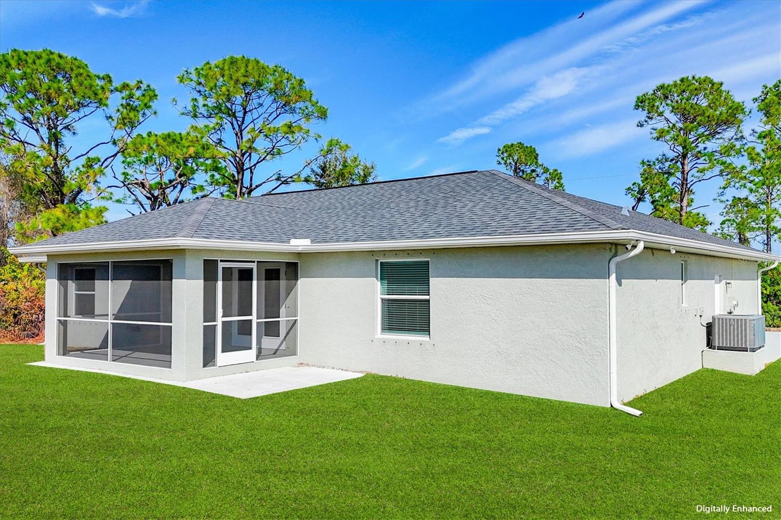 PORT CHARLOTTE SEC 058 - Residential