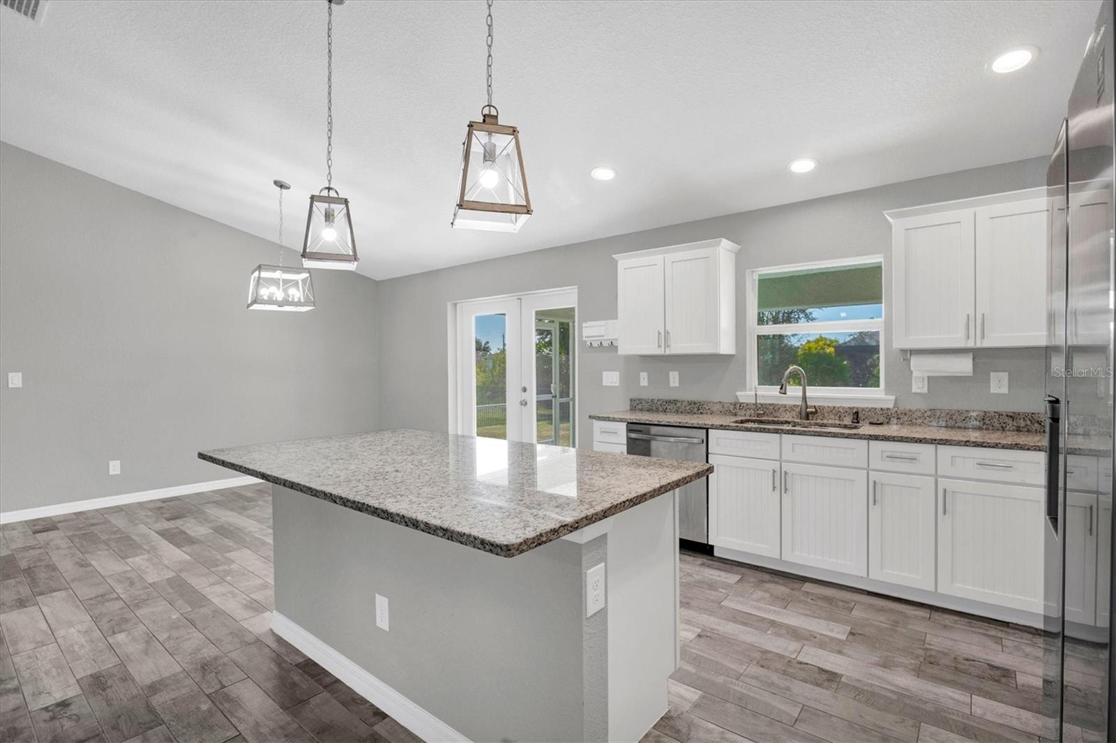 PORT CHARLOTTE SEC 058 - Residential