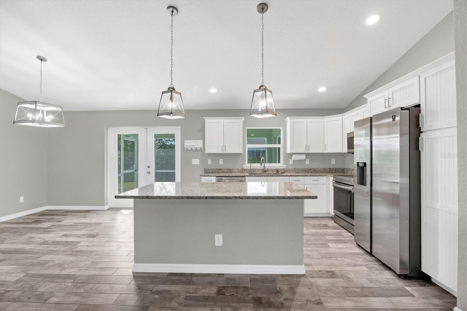 PORT CHARLOTTE SEC 058 - Residential