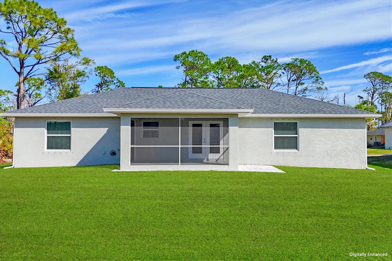 PORT CHARLOTTE SEC 058 - Residential