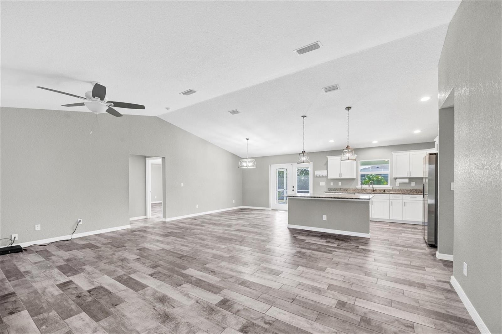 PORT CHARLOTTE SEC 058 - Residential