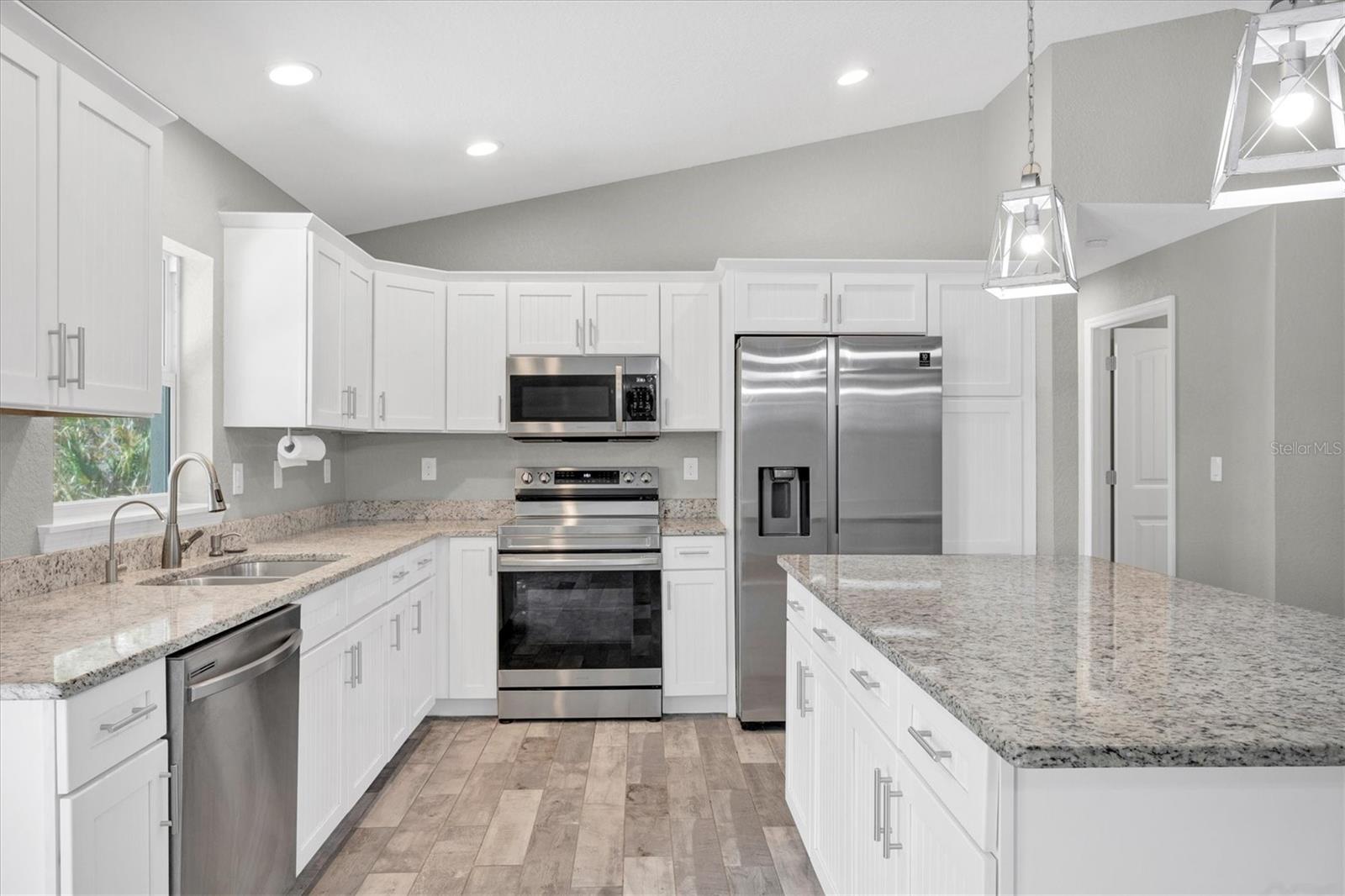 PORT CHARLOTTE SEC 058 - Residential