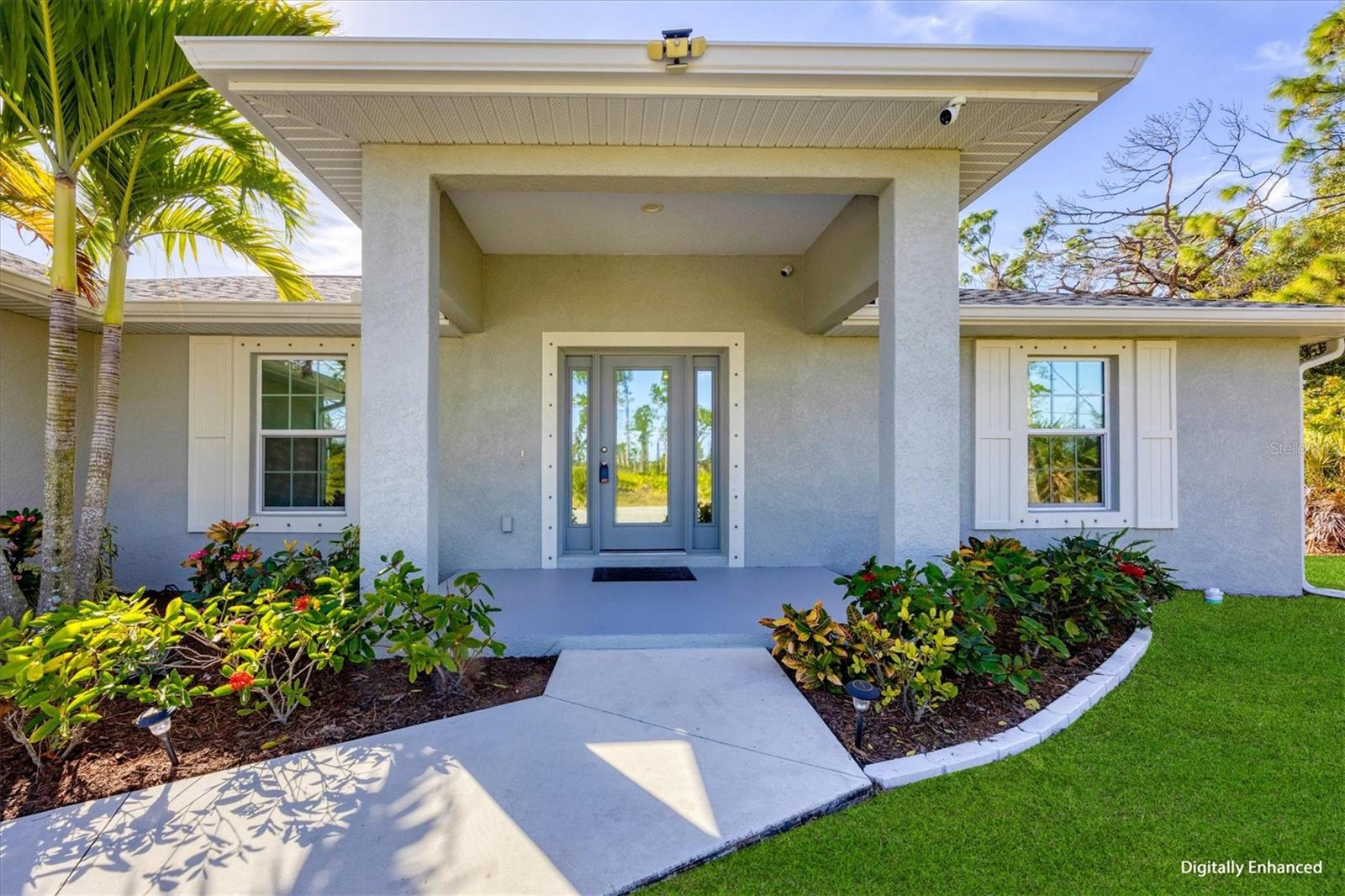 PORT CHARLOTTE SEC 058 - Residential