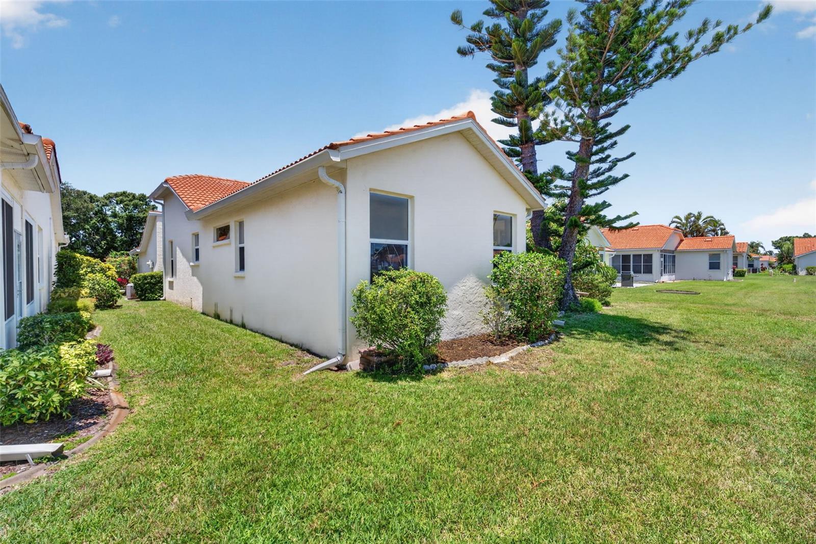 SOUTHWOOD SEC D - Residential