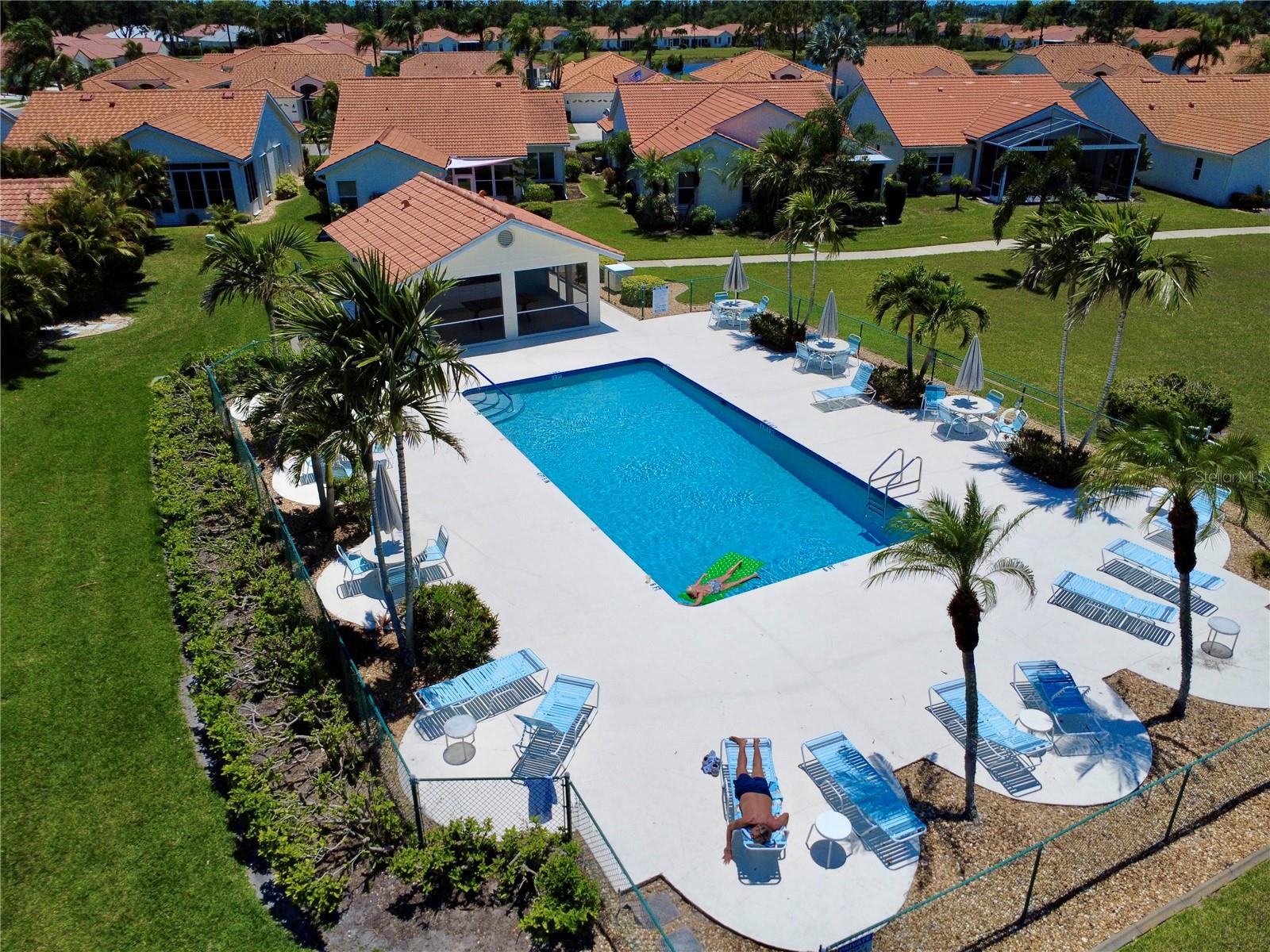 SOUTHWOOD SEC D - Residential