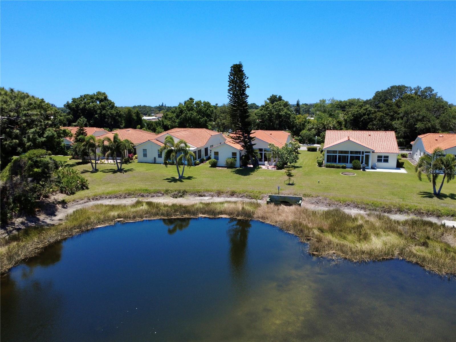 SOUTHWOOD SEC D - Residential
