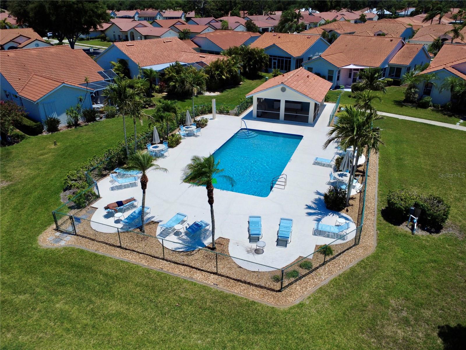 SOUTHWOOD SEC D - Residential