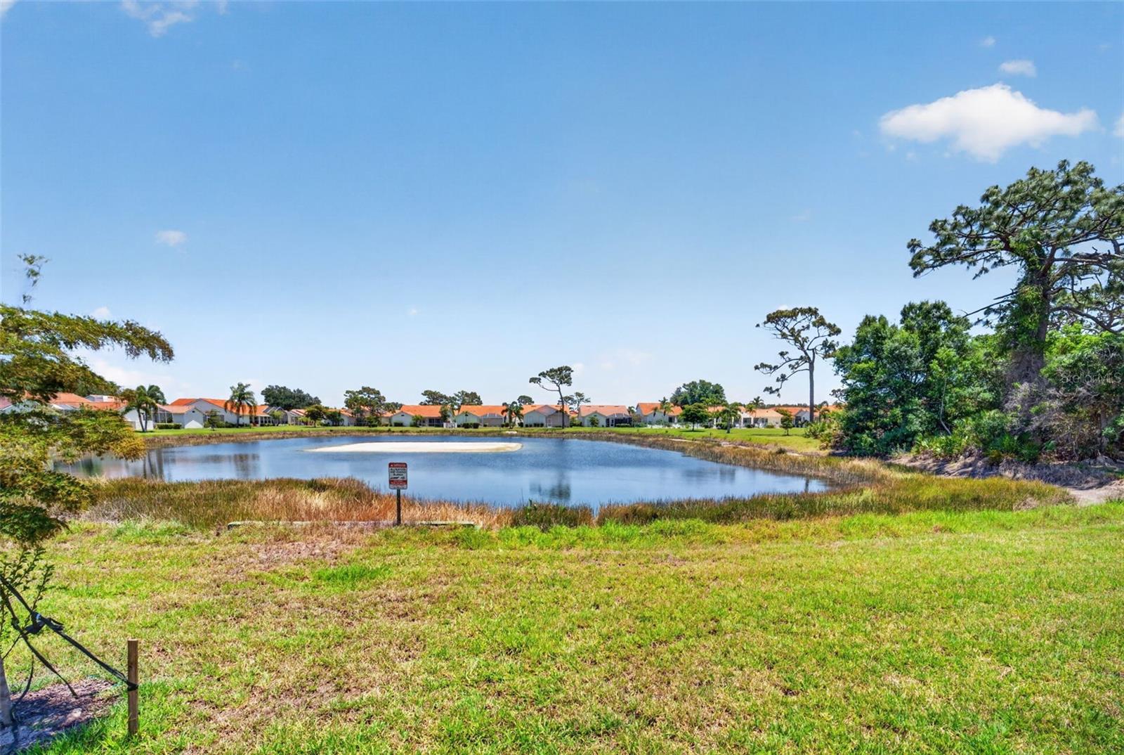 SOUTHWOOD SEC D - Residential