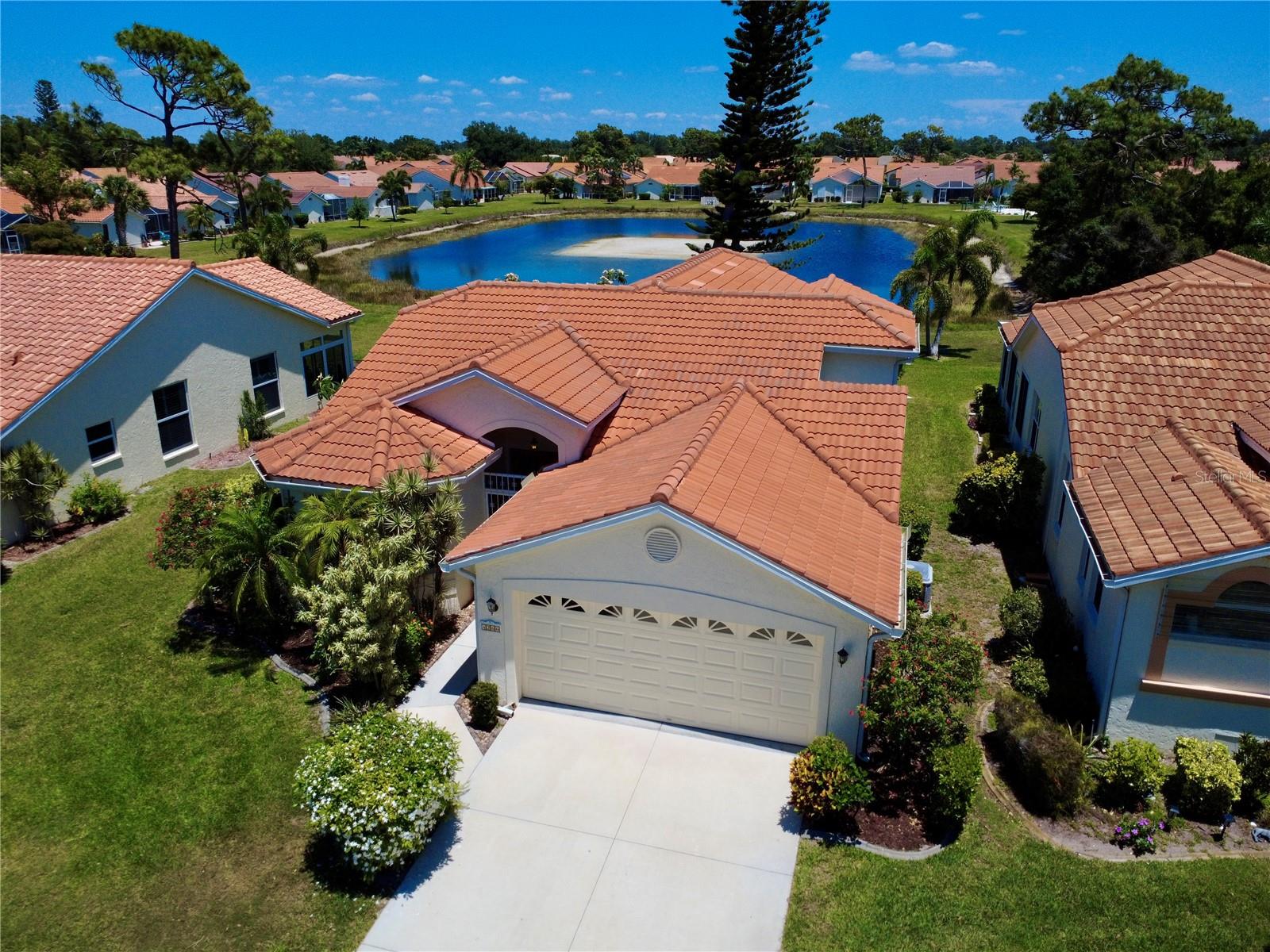 SOUTHWOOD SEC D - Residential