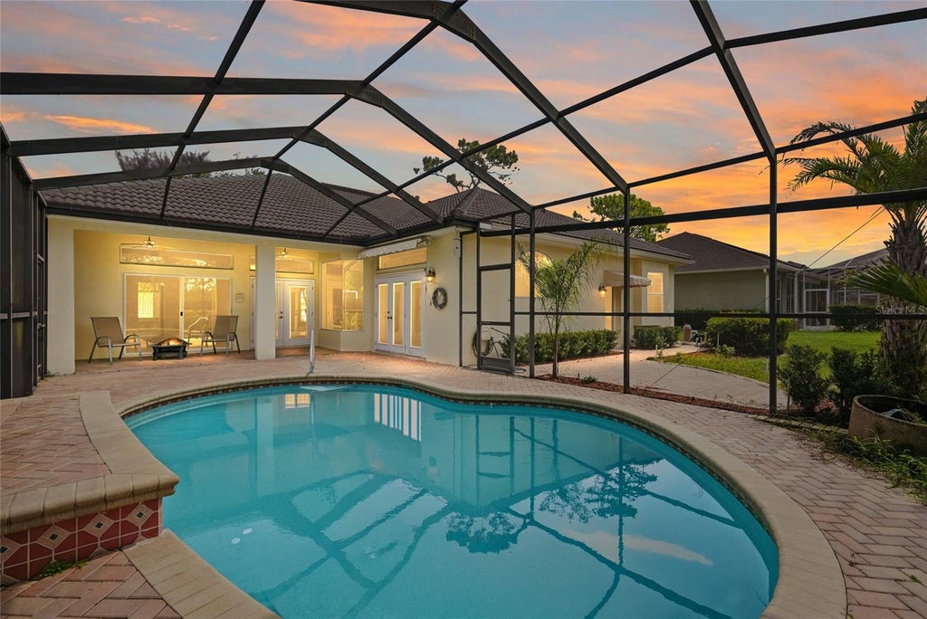 Photo of 5326 Legend Hills Lane, Spring Hill, FL 34609 (MLS # TB8543782)