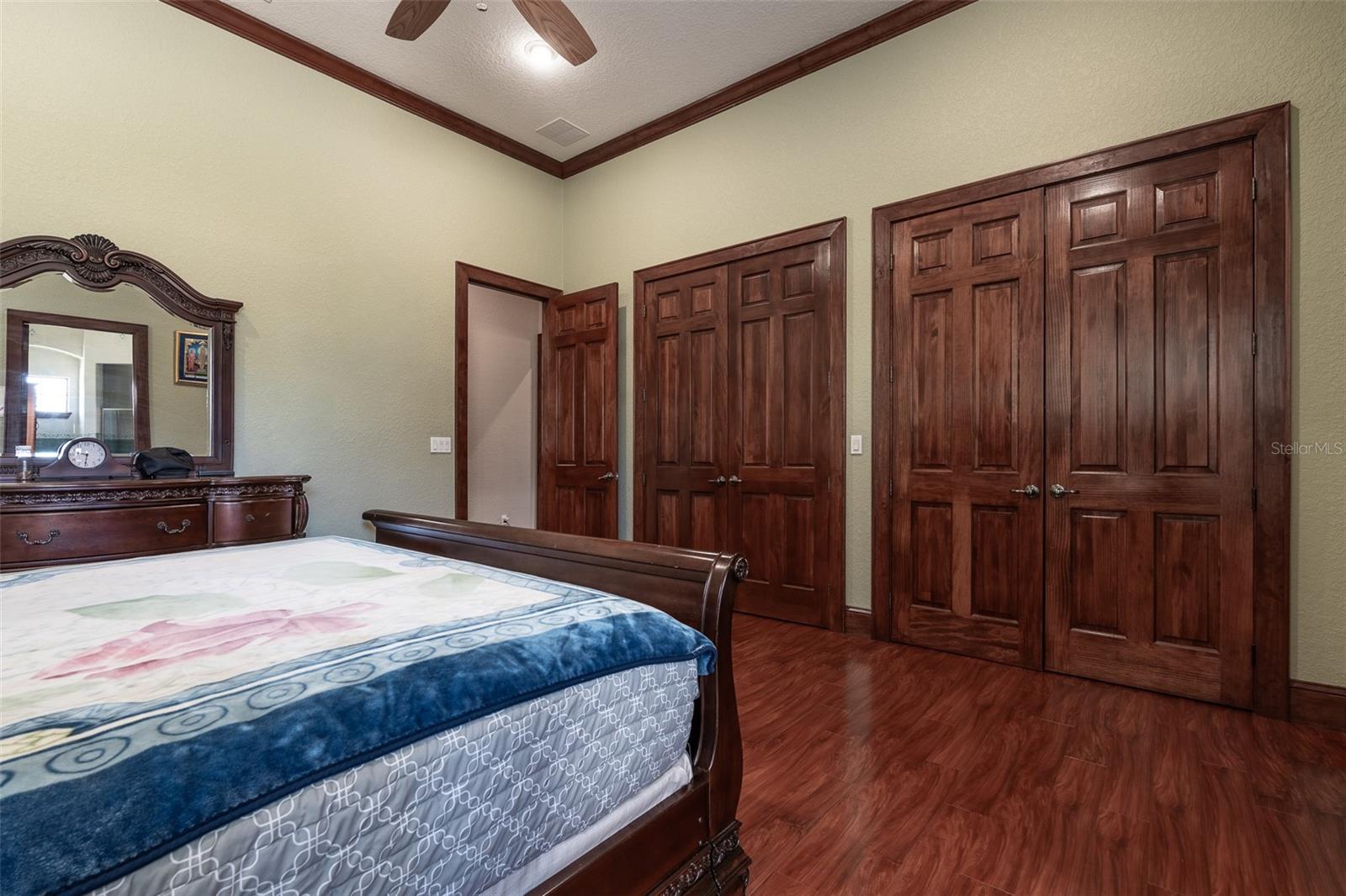 BELLECHASE WILLOWS - Residential