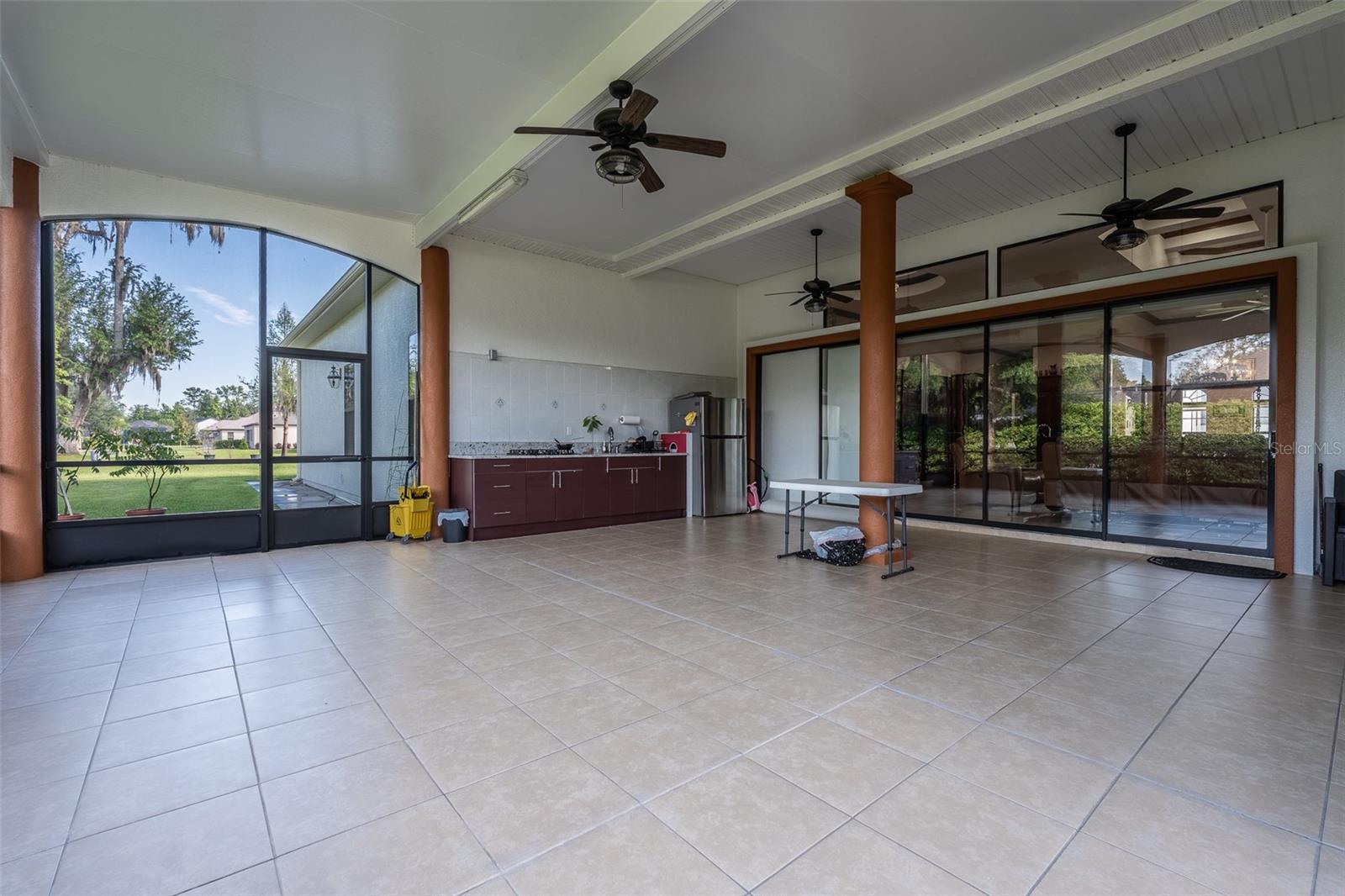 BELLECHASE WILLOWS - Residential