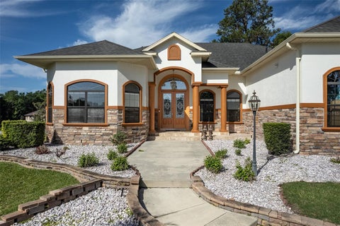 Tiny photo for 4222 SE 9th Avenue, Ocala, FL 34480 (MLS # OM723022)