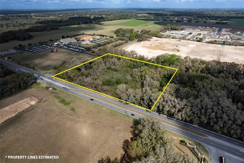 Tiny photo for 4222 SE 9th Avenue, Ocala, FL 34480 (MLS # OM723022)